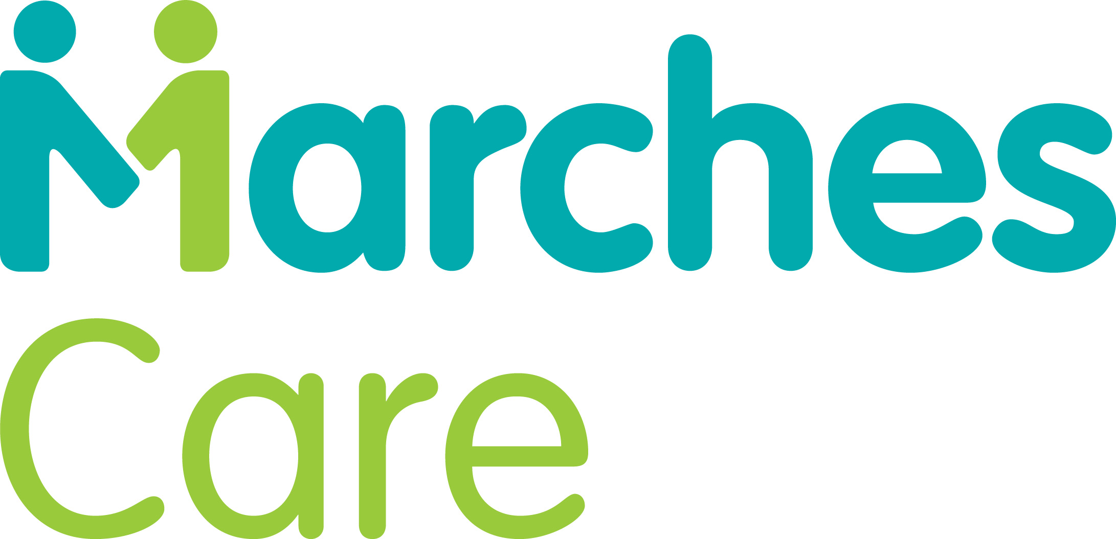 Marches Care Patron Logo